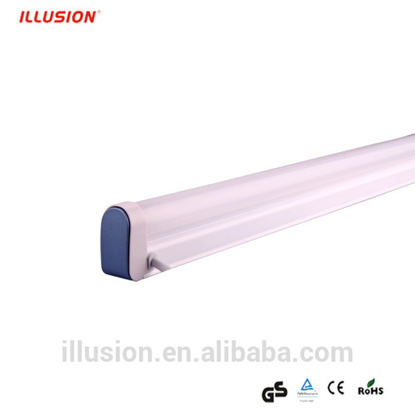 人気のある新しい打ち上げ600mm8ワットt5ledチューブバテンライトled-LEDの管はつく問屋・仕入れ・卸・卸売り