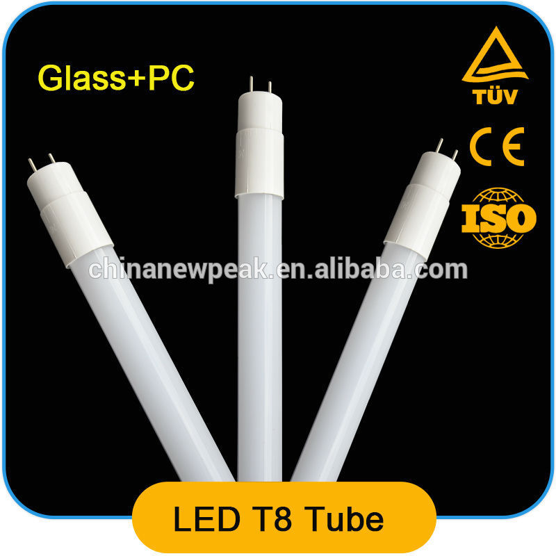 Led電球cet8、 emc、 erp、 ロッシュ、 pc/ガラス/glass+pcタイプを用意-LEDの管はつく問屋・仕入れ・卸・卸売り