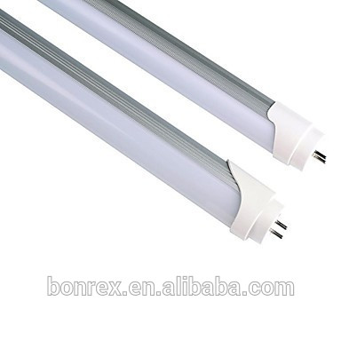 Bonrext860センチメートル9w48x2835smd800lm6000-6500kホワイトledチューブライト( ac100- 240v)-LEDの管はつく問屋・仕入れ・卸・卸売り
