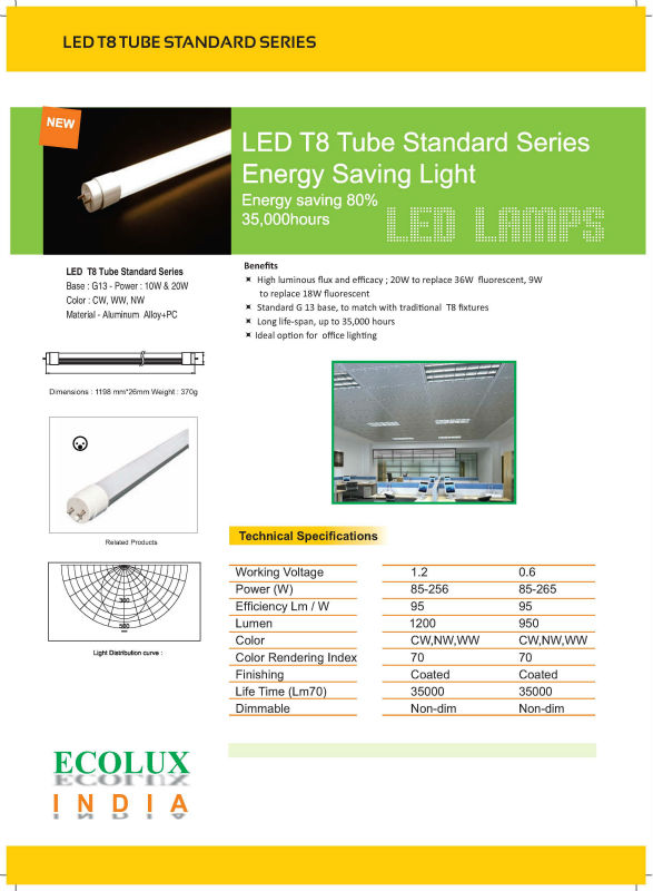 ledチューブt8-LEDの管はつく問屋・仕入れ・卸・卸売り