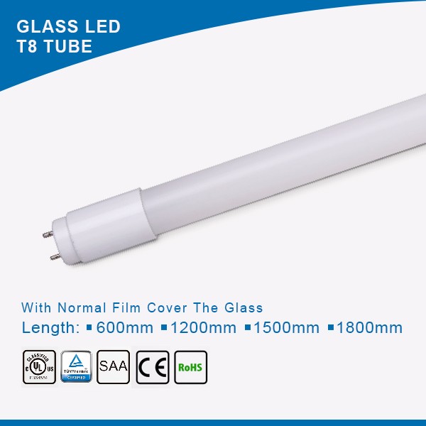 専門メーカーでtuv ce rohs 120センチ18ワットt8 ledチューブライト-LEDの管はつく問屋・仕入れ・卸・卸売り