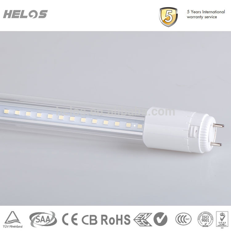 pcledt8ライト2ft3ft4ft5fttuvとce証明書ledチューブライトsaa-LEDの管はつく問屋・仕入れ・卸・卸売り