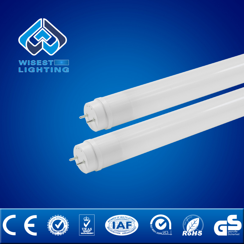 中山guzhent8ledフルプラスチックチューブ、 中山ledチューブライト、 guzhen導かれた管工場-LEDの管はつく問屋・仕入れ・卸・卸売り