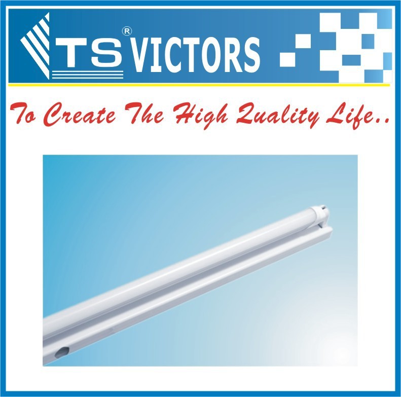 T8 ledチューブライト85〜265ボルト/ ac-LEDの管はつく問屋・仕入れ・卸・卸売り
