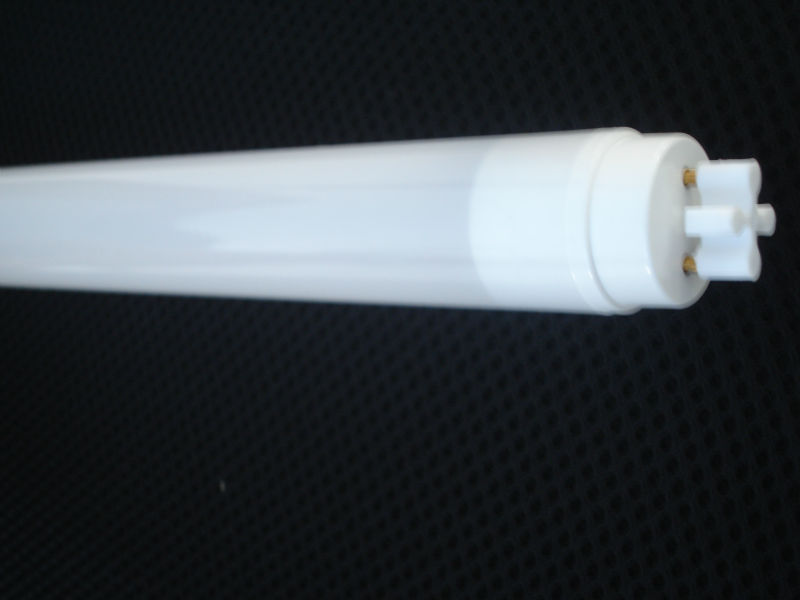 フル プラスチック 18 ワット 4ft t8 led チューブ ライト-LEDの管はつく問屋・仕入れ・卸・卸売り
