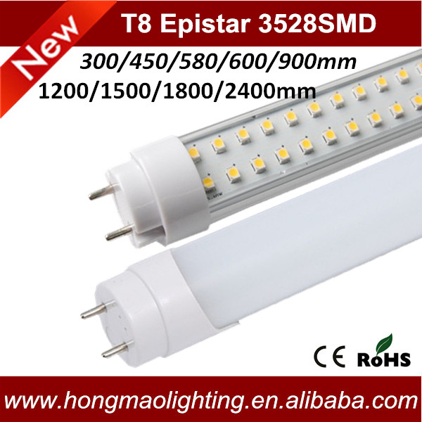 競争力のある1200ミリメートル( 4ft) エピスター352818wt8ledチューブライト-LEDの管はつく問屋・仕入れ・卸・卸売り