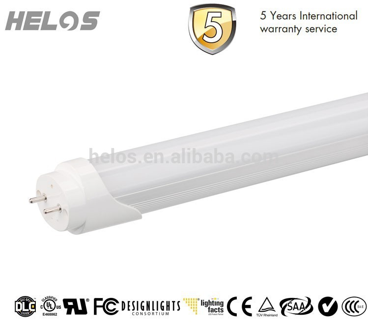 ulledt8高品質5年保証が付いているdlcceritificatesをhacveul-LEDの管はつく問屋・仕入れ・卸・卸売り