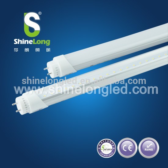 高品質shinelong t8 6ft 8 フィート led チューブ電球ライト 5年保証-LEDの管はつく問屋・仕入れ・卸・卸売り