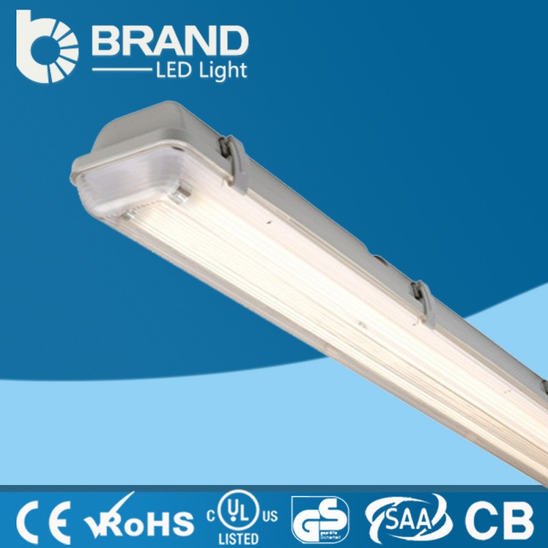 高品質新しいデザイン最高の価格クールホワイトチューブ防水蛍光/ led照明器具oem-LEDの管はつく問屋・仕入れ・卸・卸売り