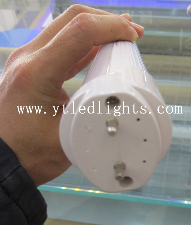 7wg13ベースt8ledチューブドライバ内部600mm昼光ランプ・pcカバーアルミ120lm/wハイライト、 led、 3年間の保証ce・rohs指令-LEDの管はつく問屋・仕入れ・卸・卸売り