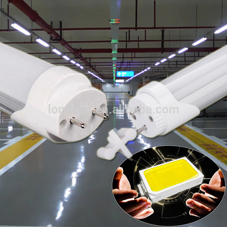 中国サプライヤー 3年保証調光対応g13 60 センチ 120 センチ 150 センチ t8 led チューブ 6500 k 9 ワット 14 ワット 20 ワット led tube8 ライト-LEDの管はつく問屋・仕入れ・卸・卸売り