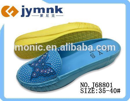 ファンシーjymnk2015j68801女性pvcのスリッパの-スリッパ問屋・仕入れ・卸・卸売り
