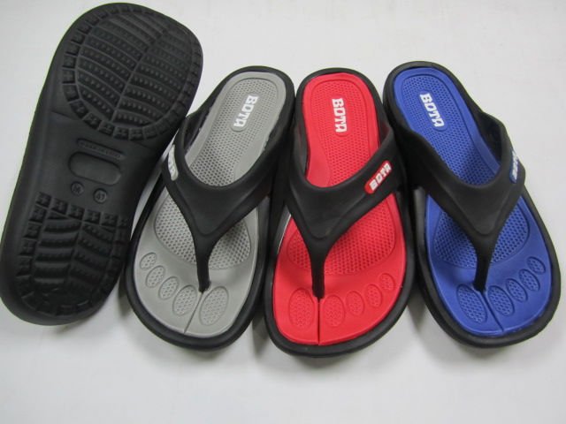 プラスチックの人のスリッパフリップフロップの靴-スリッパ問屋・仕入れ・卸・卸売り