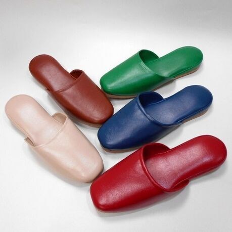 オフィススリッパ、 roomshoes、 屋内スリッパ-スリッパ問屋・仕入れ・卸・卸売り