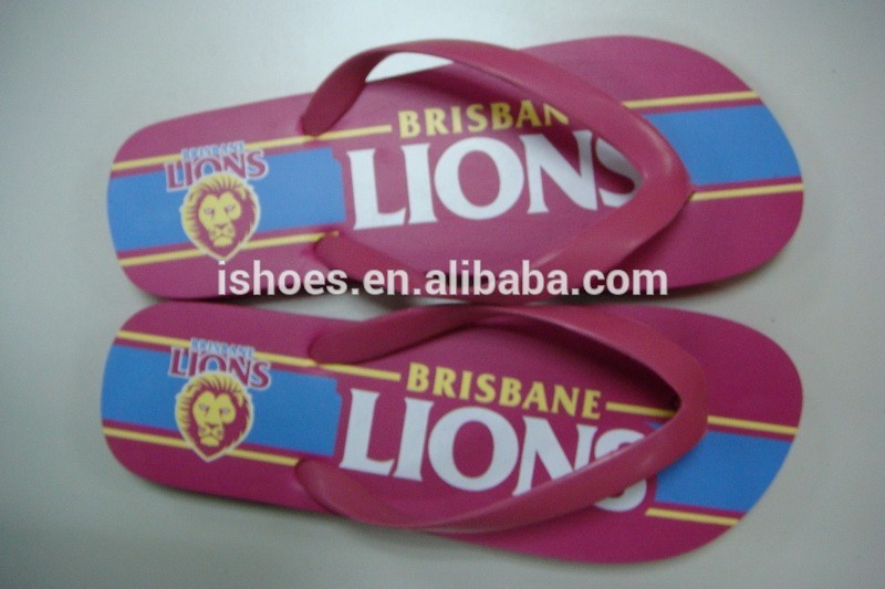浜の夏の売れ筋メンズbrisbanのゴムのフリップフロップ-スリッパ問屋・仕入れ・卸・卸売り