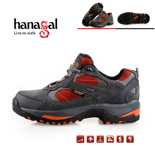 防水ウォーキングハイキングmountaineeingヌバックレザーアウトドアシューズ-スポーツシューズ問屋・仕入れ・卸・卸売り