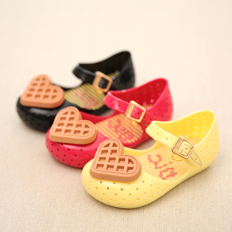 FC8081korean 2016新しい スタイル の夏の子供の靴ゼリー の サンダル の女の子-問屋・仕入れ・卸・卸売り
