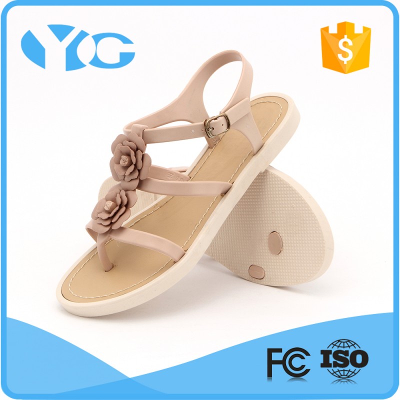 Pvc素材新しいデザインコンフォート女性靴中国サプライヤー女性靴-問屋・仕入れ・卸・卸売り
