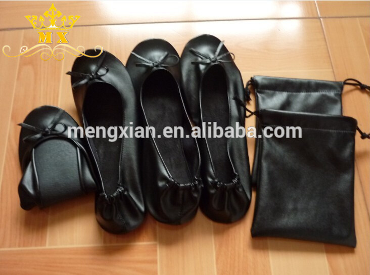 女性折り畳み式折り畳み式ポータブル茶色ちょう結びzapatillasスペインのための女の子-スリッパ問屋・仕入れ・卸・卸売り