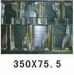 エンバイトンchenilles350×75.5aveclaqualitecontenuらルドバイトン-プラスチックベルト問屋・仕入れ・卸・卸売り