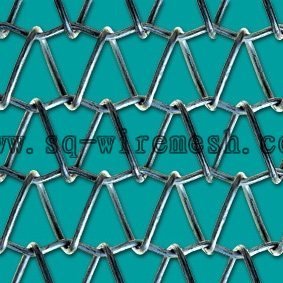 コンベヤーベルトメッシュ-金属ベルト問屋・仕入れ・卸・卸売り