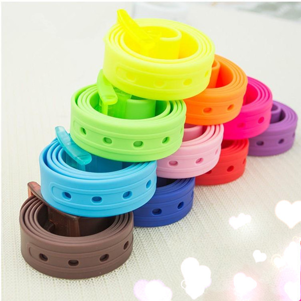 新しい到着!! シリコーンのウエストバンド2015/silicone女の子用ベルト-プラスチックベルト問屋・仕入れ・卸・卸売り
