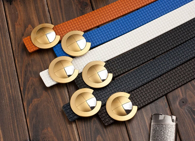 最もカラフルなラバーベルト、 人気のシリコーンメンズベルト-プラスチックベルト問屋・仕入れ・卸・卸売り