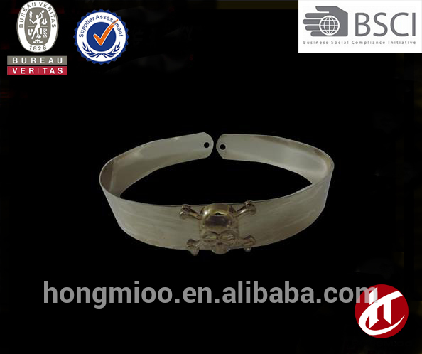 工場価格hongmioo女性精神ベルト-金属ベルト問屋・仕入れ・卸・卸売り