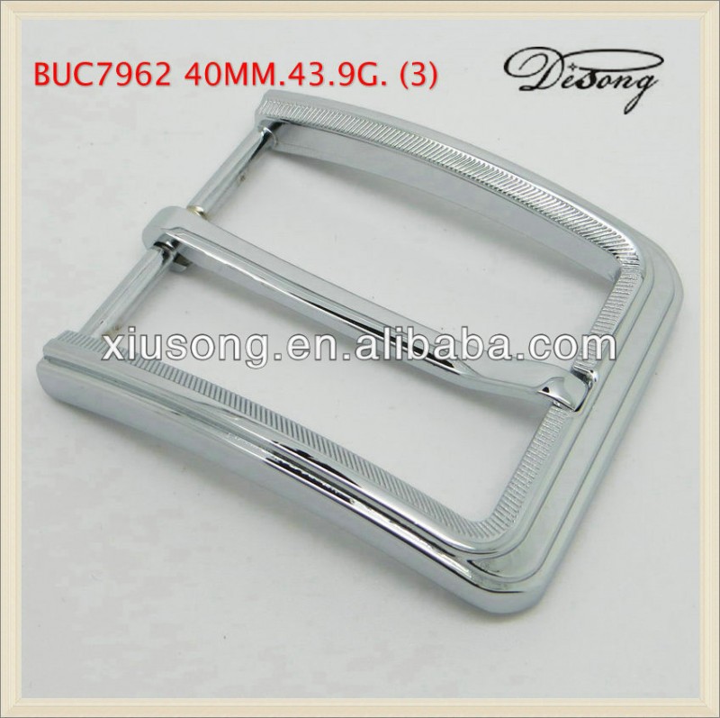 buc7962銀空白ベルトバックル卸売-ベルトバックル問屋・仕入れ・卸・卸売り