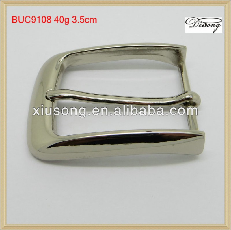 ファッションbuc910835mm男子用の金属ベルトのバックル-ベルトバックル問屋・仕入れ・卸・卸売り