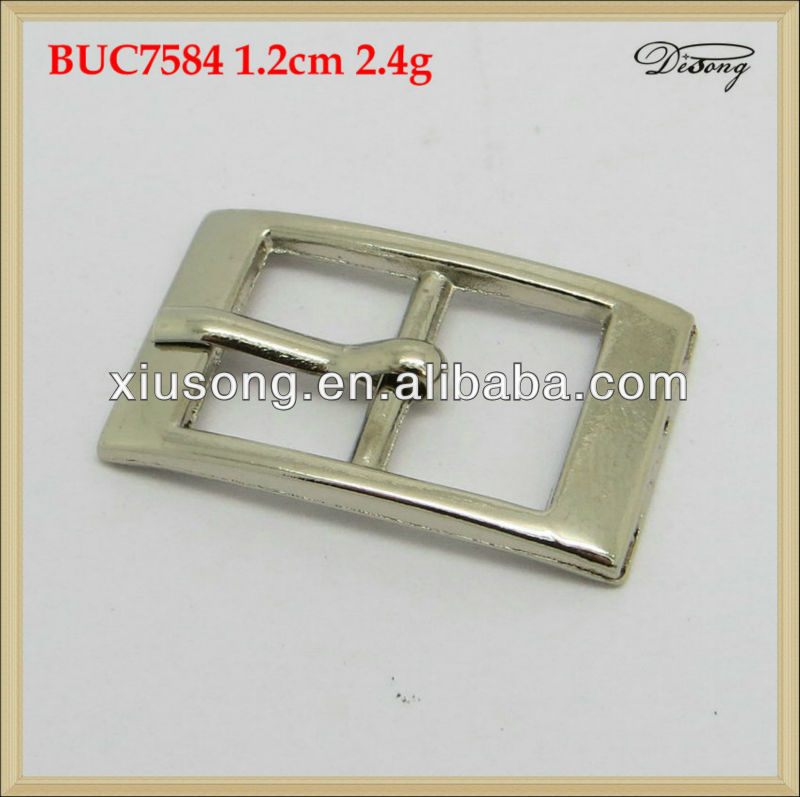 buc7584銀レディーススキニーベルトバックル-ベルトバックル問屋・仕入れ・卸・卸売り