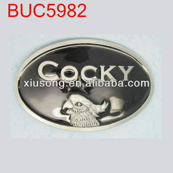 buc5982fashion生意気なベルトバックル-ベルトバックル問屋・仕入れ・卸・卸売り