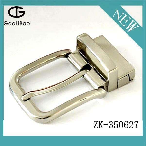 Gaolibao新たなスタイルを回すとzk-350627ピンベルトバックル-ベルトバックル問屋・仕入れ・卸・卸売り