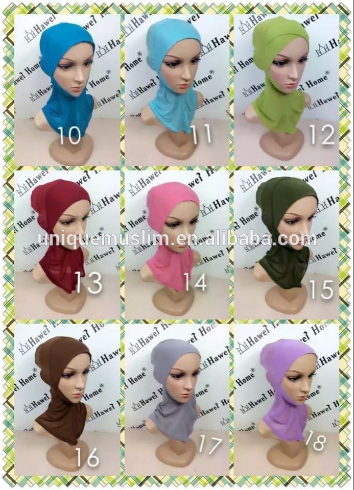 通常の新しいc076シンネット忍者underscarfインナー付きスリム顔のデザイン-マフラー、帽子、手袋セット問屋・仕入れ・卸・卸売り
