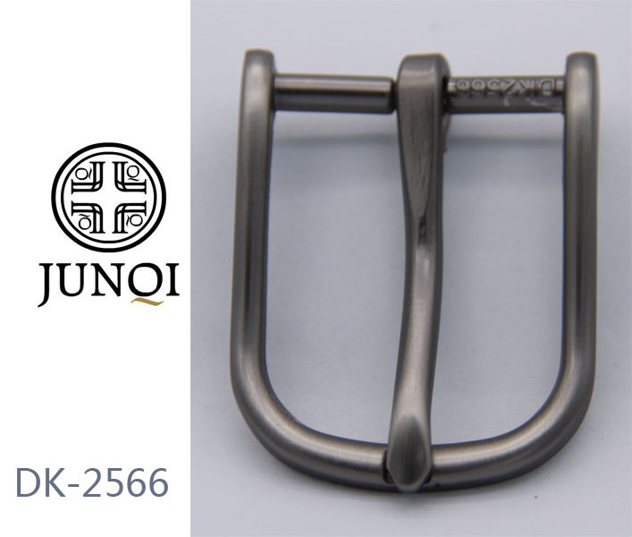Fj junqi小さなサイズ熱い販売金属ピンベルトバックル用cusromized DK-2566-ベルトバックル問屋・仕入れ・卸・卸売り