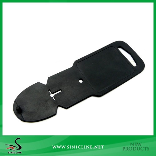 卸売sinicline黒ベルトハンガーを受け入れるのサイズおよびロゴの印刷-ベルトバックル問屋・仕入れ・卸・卸売り