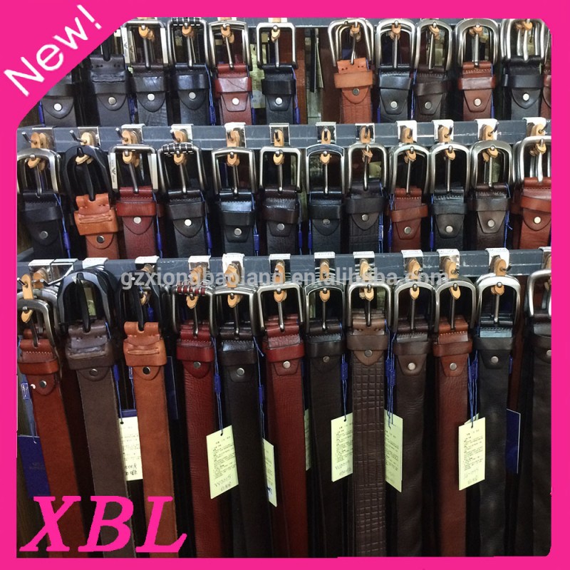 Xblブランド名トップ品質ファッション牛皮本革ベルト用男性-本革ベルト問屋・仕入れ・卸・卸売り