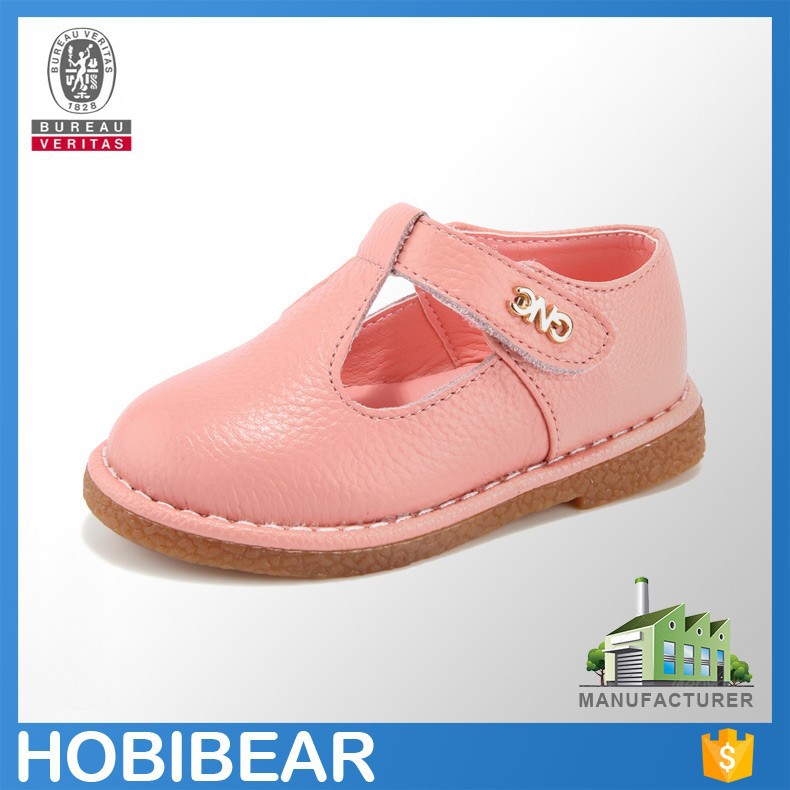 卸売革hobibear2015女の赤ちゃんの服靴-ベビー靴問屋・仕入れ・卸・卸売り