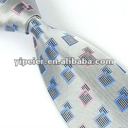 角刈りの方法は編まれた100%Korea絹製ネクタイの卸し業者を個人化した-ネクタイ問屋・仕入れ・卸・卸売り
