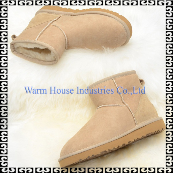 2016卸売ファッション冬の子供雪のブーツ安い-革靴問屋・仕入れ・卸・卸売り