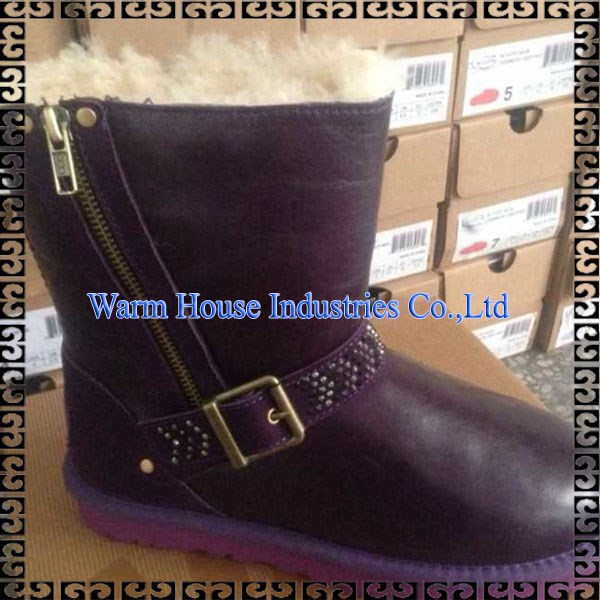 2016ファッション熱い冬丈夫安い卸売靴で中国-革靴問屋・仕入れ・卸・卸売り