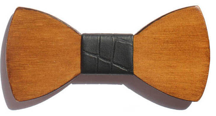 自然木製ファッション蝶ネクタイファッションoemの設計の順序-蝶ネクタイ問屋・仕入れ・卸・卸売り