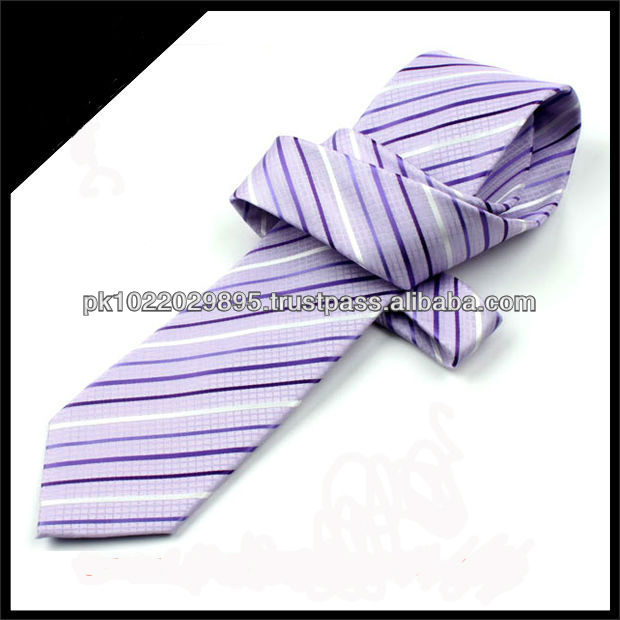 新しいファッション2013安い男の子のための絹のネクタイ-シルクタイ問屋・仕入れ・卸・卸売り
