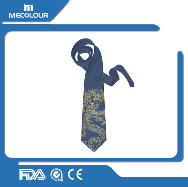 昇華着色さ れ た ネクタイ付き パーソナライズデザイン用ギフト使用かなり ネクタイ-その他ネクタイ、アクセサリー問屋・仕入れ・卸・卸売り