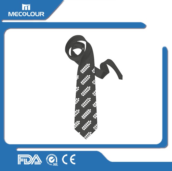 ロゴ プリント ツイスト ネクタイ昇華マット プリント ネクタイ で高qulity の ため の ギフト を使用-その他ネクタイ、アクセサリー問屋・仕入れ・卸・卸売り