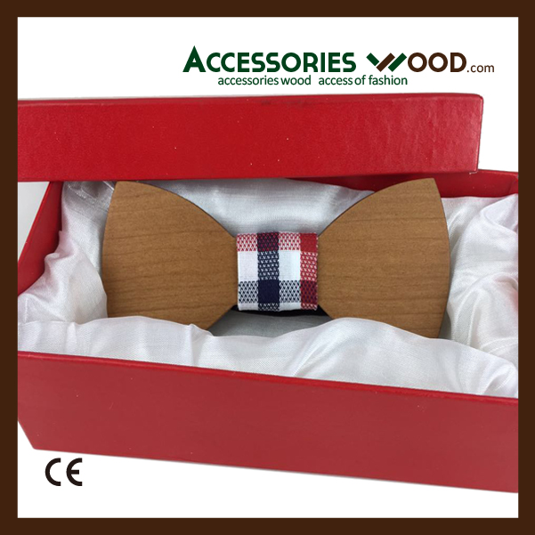 2016 fashionalの木製弓ネクタイ用男性女性-蝶ネクタイ問屋・仕入れ・卸・卸売り