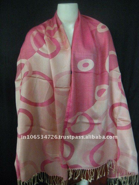デザイナー絹のビスコースショールかScarves/2013-シルクショール問屋・仕入れ・卸・卸売り