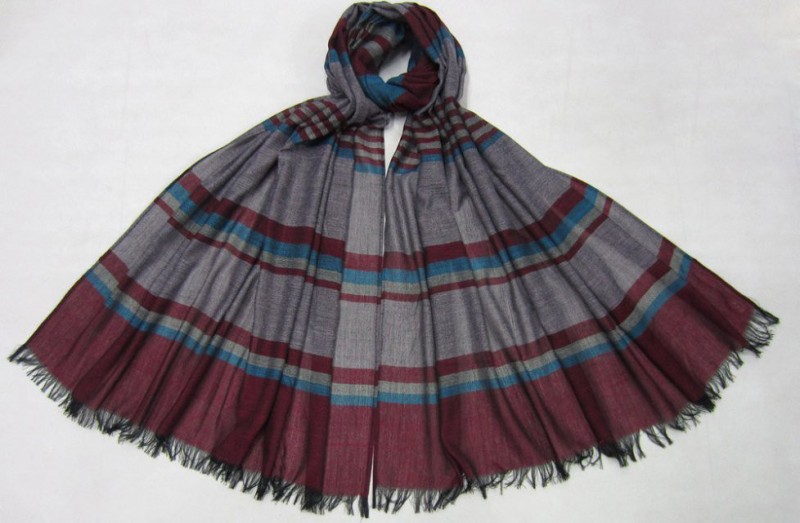 ファッションパシュミナショールパシュミナのスカーフ安い暖かい冬のパシュミナのショールを盗んだbufunda卸売綿のスカーフ-ニットショール問屋・仕入れ・卸・卸売り