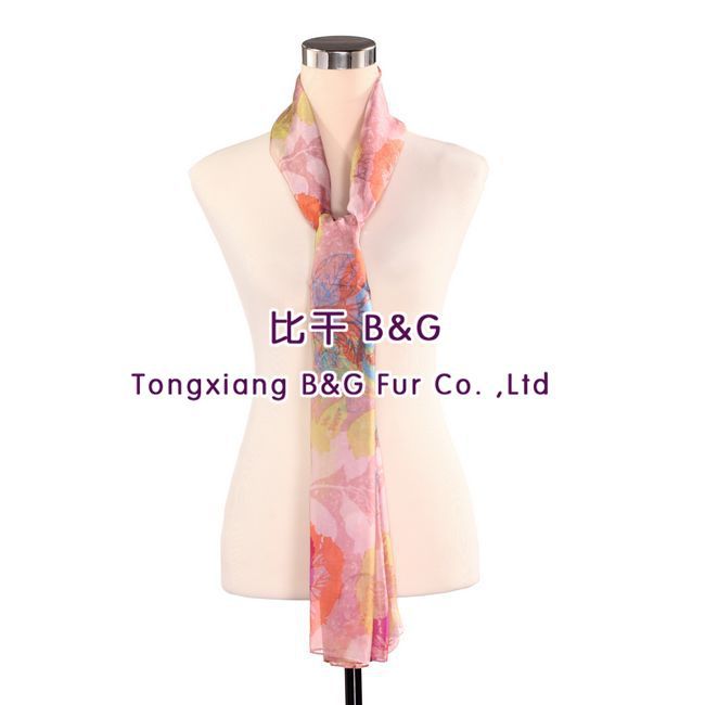 中国のシルク製マントンbg805092015ファッションの女性-シルクショール問屋・仕入れ・卸・卸売り