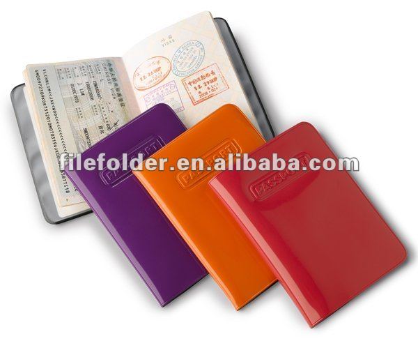 色のための新しいデザインすべて2014年パスポートカバーシェブロン-その他財布、ケース問屋・仕入れ・卸・卸売り